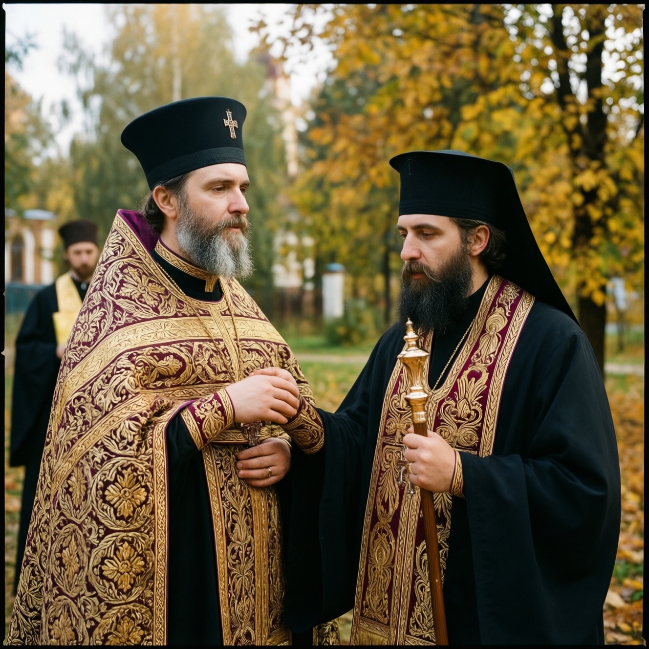17 сентября: церковная дата, традиции, приметы и запреты на Вавилин день 17 сентября: церковная дата, традиции, приметы и запреты на Вавилин день